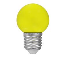 LED žiarovka COLOURMAX E27/1W/230V