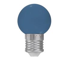 LED žiarovka COLOURMAX E27/1W/230V