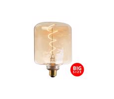 LED Žiarovka DECO VINTAGE E27/4W/230V 1800K