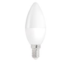 LED Žiarovka E14/1W/230V 6000K