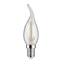 LED žiarovka E14 2,8W 2 700K Windblast Filament