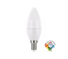 LED Žiarovka E14/4,2W/230V 4000K CRI 94 Ra