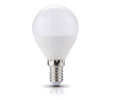 LED žiarovka E14/4,5W/230V 3000K