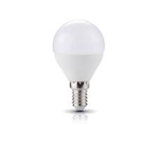 LED žiarovka E14/4,5W/230V 4000K