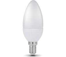 LED žiarovka E14/4,5W/230V 6000K