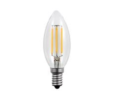 LED Žiarovka E14/4W/230V 3000K