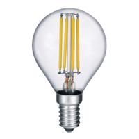 LED žiarovka E14 4W filament 2700K Switch stmievač