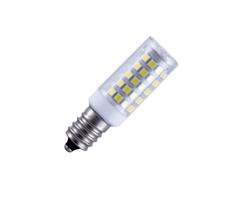 LED Žiarovka E14/5W/230V 4000K