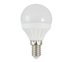 LED Žiarovka E14/6W/230V 6500K