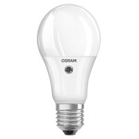 LED žiarovka E27 10W 2 700 K snímač denného svetla