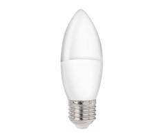 LED Žiarovka E27/1W/230V 6000K