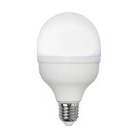 LED žiarovka E27 20 W 6 500 K 2 700 lm, okrúhla