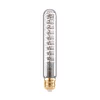 LED žiarovka E27 4W T30 1 700 K filament smoky