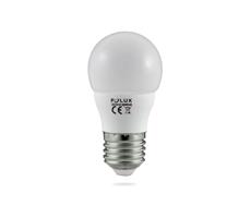 LED žiarovka E27/5,5W/220-240V 3000K