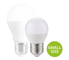 LED žiarovka E27/6W/230V 4000K