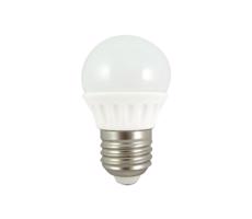 LED Žiarovka E27/6W/230V 6500K