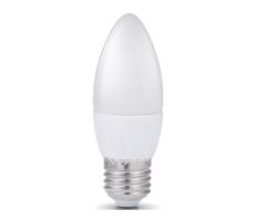 LED Žiarovka E27/7W/230V 3000K