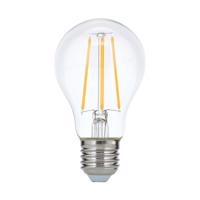 LED žiarovka E27 8W filament 2 700K stmievateľná