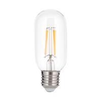 LED žiarovka E27 8W filament 2 700K stmievateľná