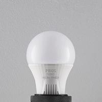 LED žiarovka E27 A60 11 W biela 3 000 K