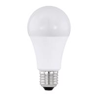 LED žiarovka E27 A60 9W 2700K 830lm snímač deň/noc