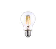 LED Žiarovka FILAMENT A60 E27/6W/230V 3000K