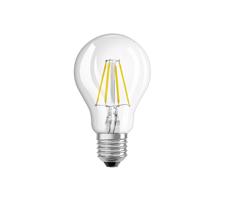 LED Žiarovka FILAMENT A60 E27 LED/7W/230V 2700K