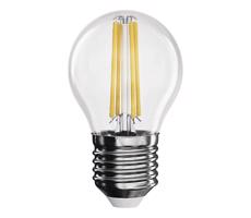 LED Žiarovka FILAMENT E27/3,4W/230V 4000K