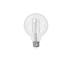 LED Žiarovka FILAMENT G95 E27/13W/230V 4000K