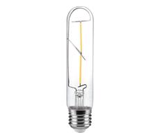 LED Žiarovka FILAMENT T30 E27/2W/230V 3000K