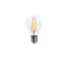 LED Žiarovka FILAMENT VINTAGE A60 E27/9W/230V 2700K