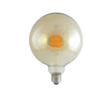 LED Žiarovka FILAMENT VINTAGE E27/10W/230V 2000K