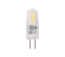 LED Žiarovka G4/1,5W/12V 4000K