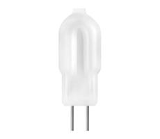 LED Žiarovka G4/1,5W/12V 6000K