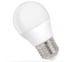 LED Žiarovka G45 E27/4W/230V 6000K