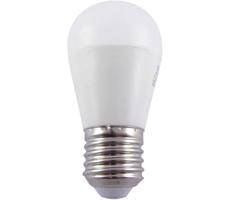 LED Žiarovka G45 E27/8W/230V 6500K