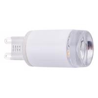 LED žiarovka G9 3 W, 280 lm, 3 000 K, 120°