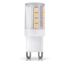 LED Žiarovka G9/4W/230V 6000K