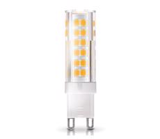 LED Žiarovka G9/6W/230V 4000K