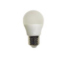 LED Žiarovka GIP G45 E27/6W/230V 4000K