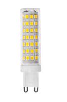 LED žiarovka GTV LD-G9P95W0-30 G9 9,5W 3000K