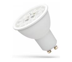 LED Žiarovka GU10/6W/230V 3000/4000/6000K