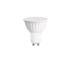 LED Žiarovka GU10/9W/230V 6000K