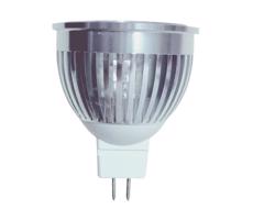 LED Žiarovka GU5,3/MR16/6W/12V 3000K