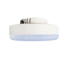 LED Žiarovka GX53/6W/230V 4000K