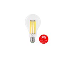 LED Žiarovka LEDSTAR CLASIC E27/18W/230V 3000K