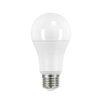 LED žiarovka, opál, E27, 3,8 W, 4000K, 806 lumenov