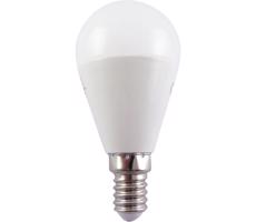 LED Žiarovka P45 E14/8W/230V 6500K