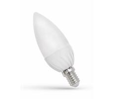 LED Žiarovka SPECTRUM E14/6W/230V 4000K