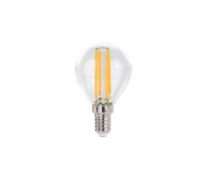 LED žiarovka VINTAGE 1xE14/4W/230V 2700K